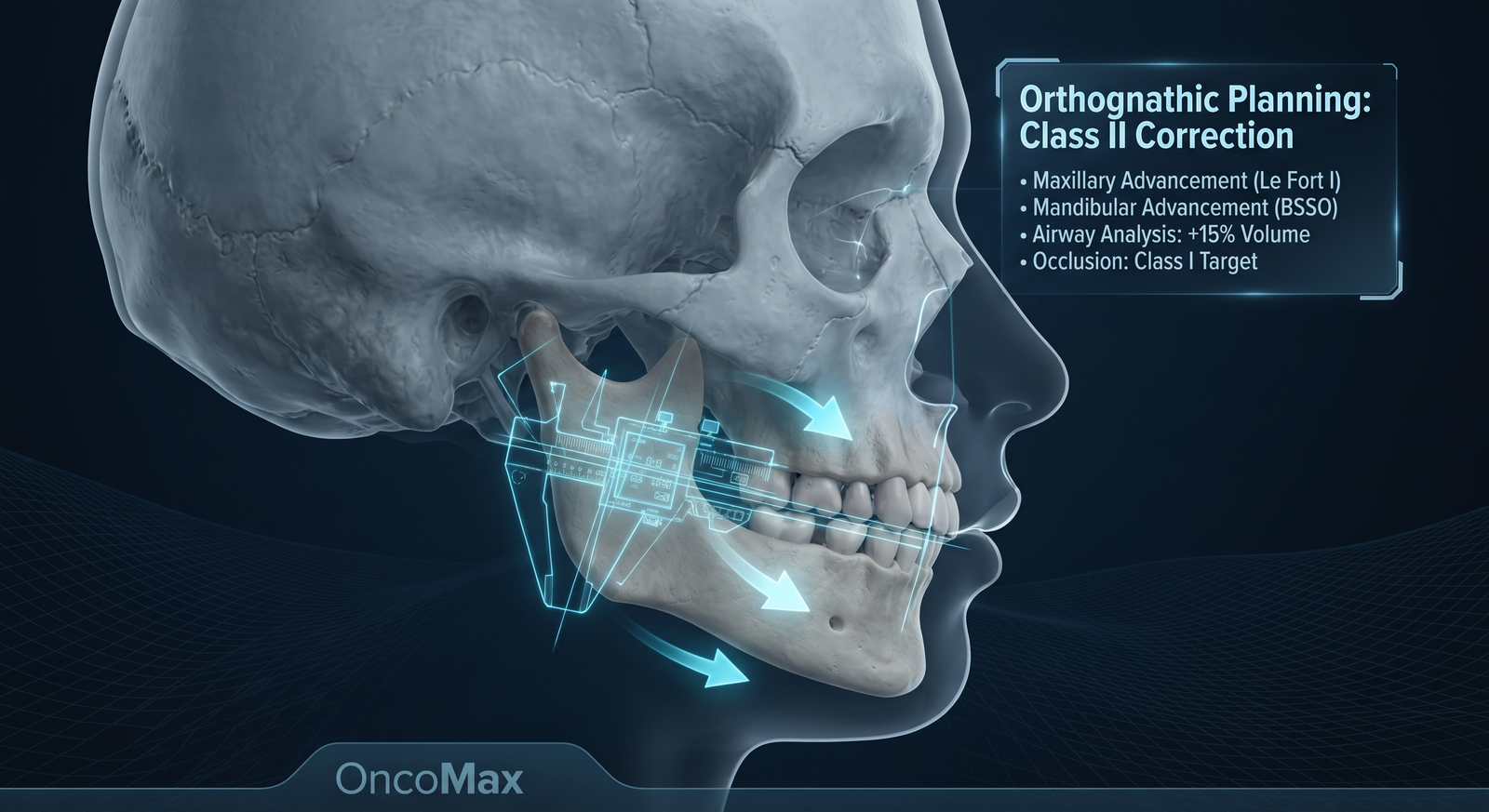 Orthognathic Surgery